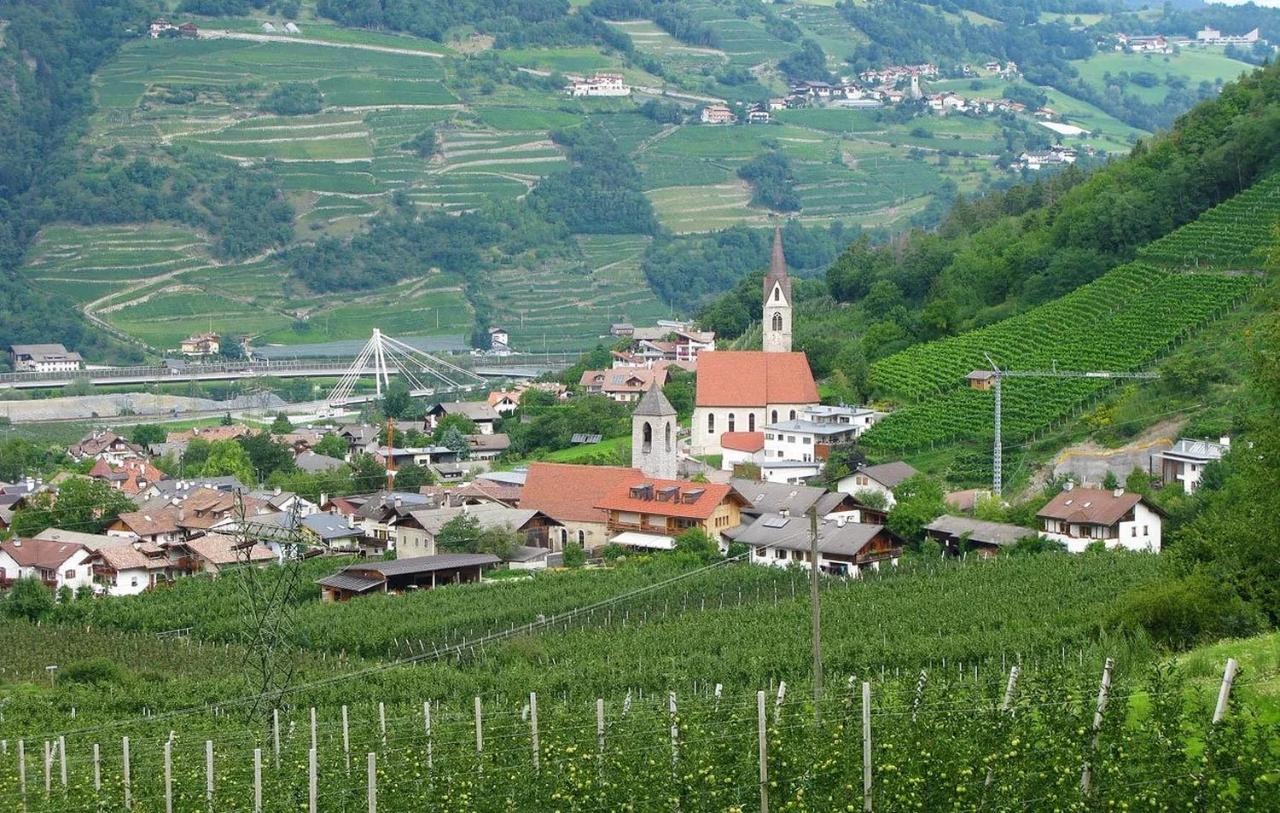 Sommersbergerhof 1968 Bressanone Luaran gambar
